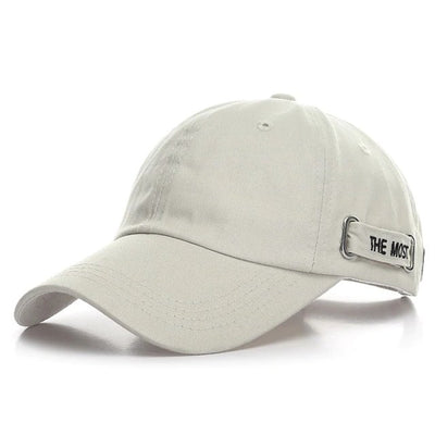 Casquette The Most - KoreanxWear