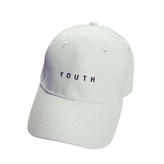 Casquette Youth - KoreanxWear