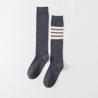 Chaussettes Asymétriques - KoreanxWear