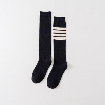 Chaussettes Asymétriques - KoreanxWear