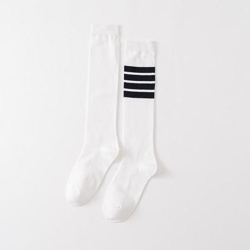 Chaussettes Asymétriques - KoreanxWear