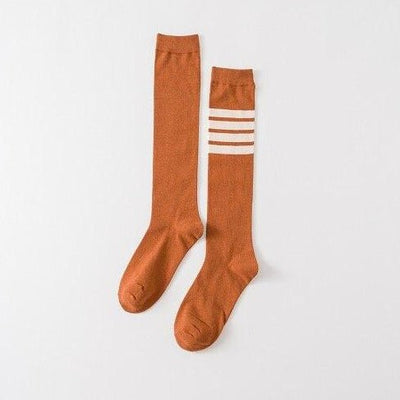 Chaussettes Asymétriques - KoreanxWear