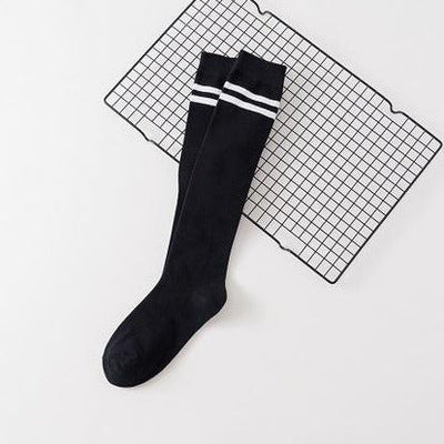 Chaussettes Coréennes Duo - KoreanxWear