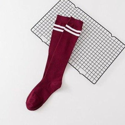 Chaussettes Coréennes Duo - KoreanxWear