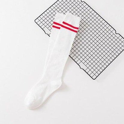 Chaussettes Coréennes Duo - KoreanxWear