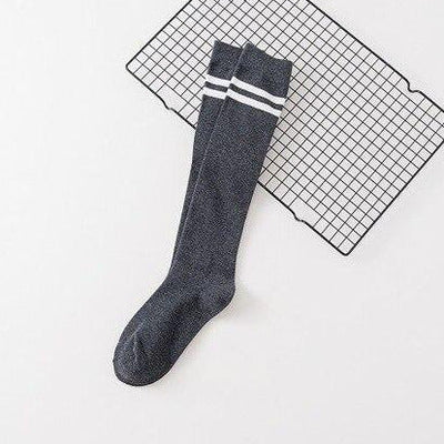 Chaussettes Coréennes Duo - KoreanxWear