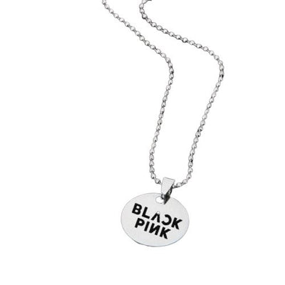 Collier Blackpink