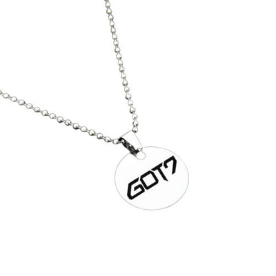 Collier GOT7