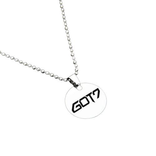 Collier GOT7