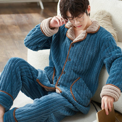 Ensemble pyjama confortable - KoreanxWear