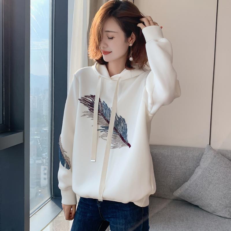 Hoodie automne - KoreanxWear