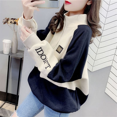 Hoodie graphique vintage - KoreanxWear