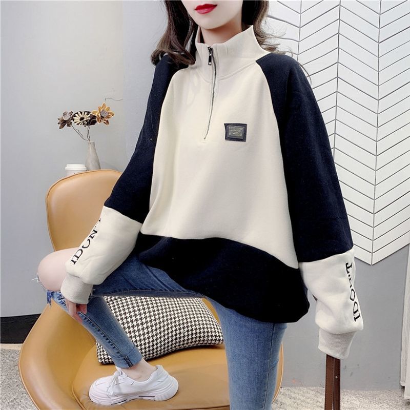 Hoodie graphique vintage - KoreanxWear