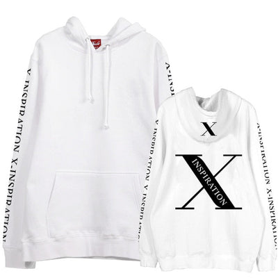 Hoodie Jonghyun - KoreanxWear