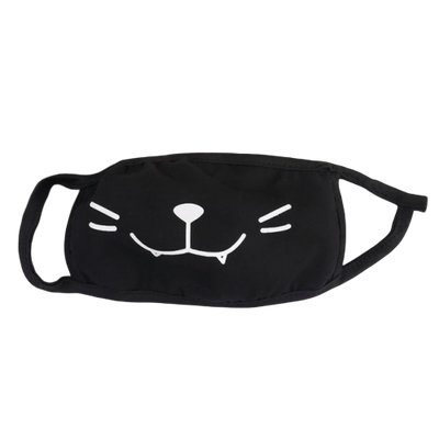 Masque Coréen Chaton