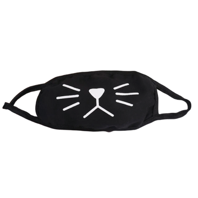 Masque Coréen Chat