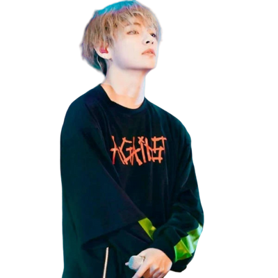 T Shirt Taehyung