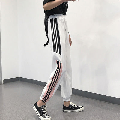 Jogging Coréen - KoreanxWear