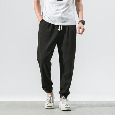 Jogging Coréen Homme - KoreanxWear