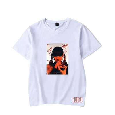 (G)I-DLE T-Shirt - I Never die Tomboy