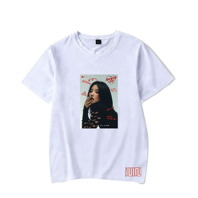 (G)I-DLE T-Shirt - I Never die Tomboy