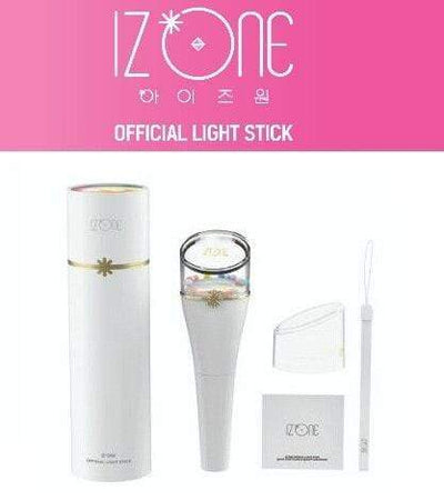 Lightstick Iz*One - Official