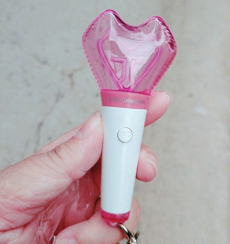 Lightstick Mini Girl&