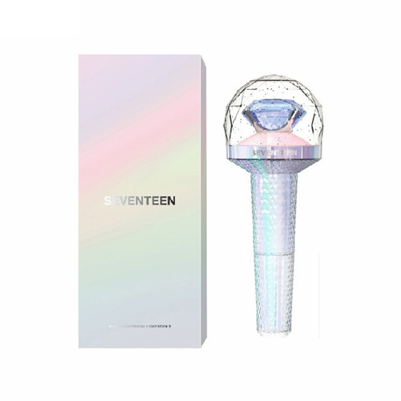 Lightstick Seventeen Carat Bong V2 - KoreanxWear