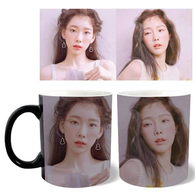 Mug Girl&