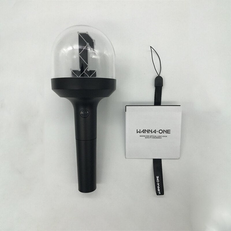 Lightstick Wanna One Nable Bong