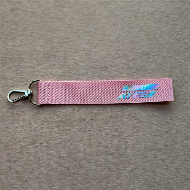 Porte clés Ateez