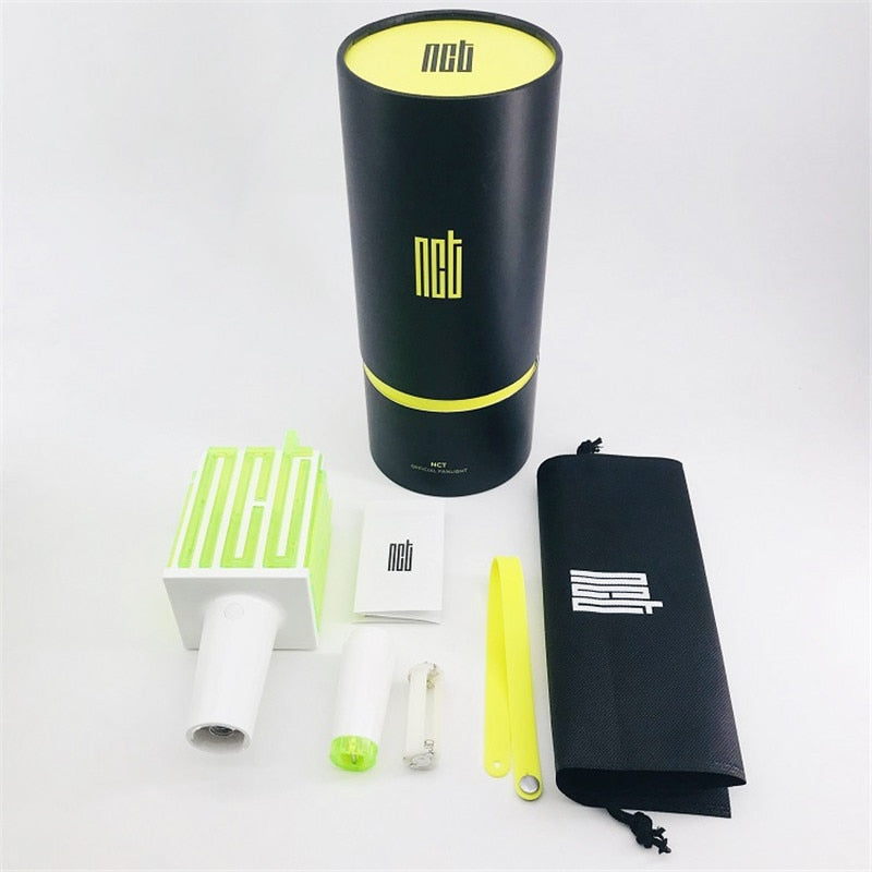 Lightstick NCT - KoreanxWear