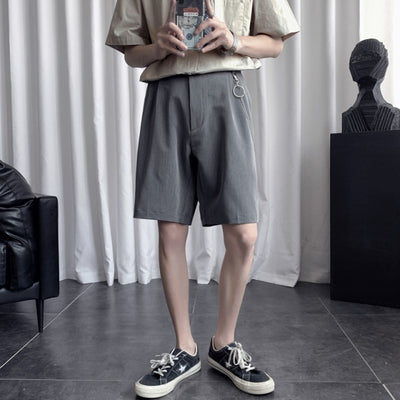 Short coréen à chaine - KoreanxWear