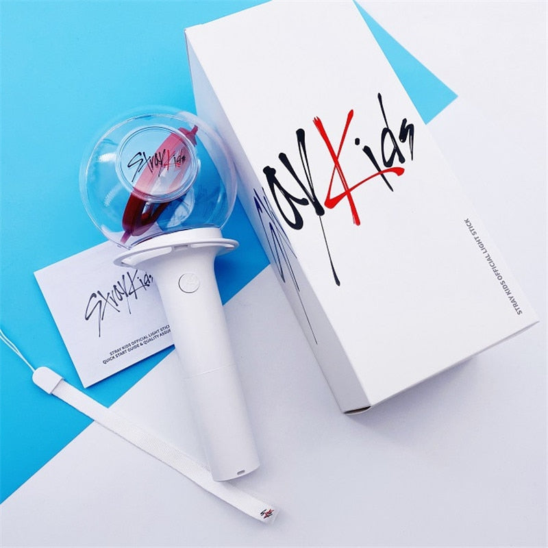 Lightstick Straykids Nachimbong - KoreanxWear