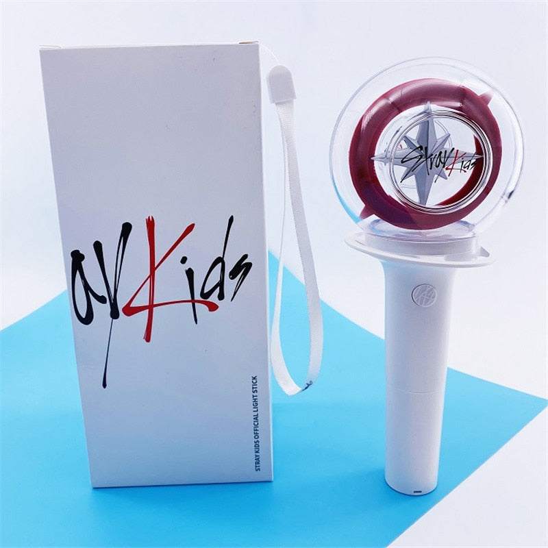 Lightstick Straykids Nachimbong - KoreanxWear