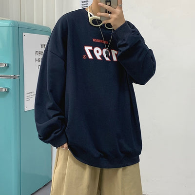 Pull Rétro 1997 - KoreanxWear