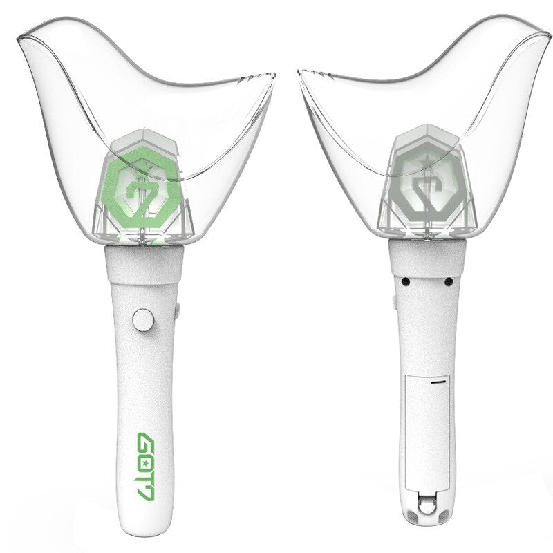 Lightstick GOT7 Ahgabong V2 - KoreanxWear