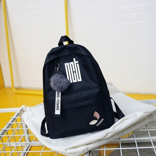 Sac à dos NCT