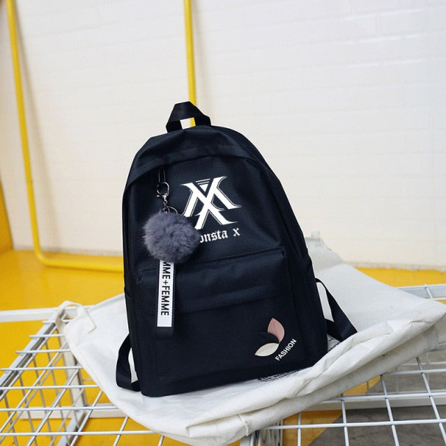 Sac à dos Monsta X