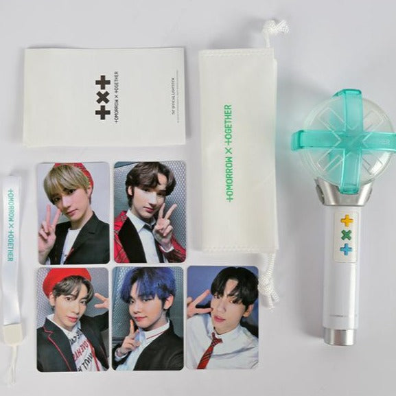 Lightstick TXT