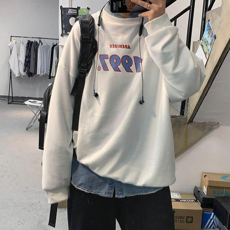 Pull Rétro 1997 - KoreanxWear