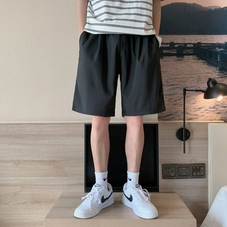 Short coréen léger - KoreanxWear