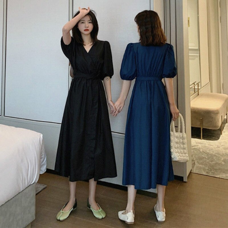 Robe Séoul - KoreanxWear