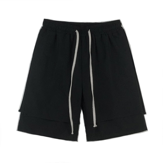 Short coréen doublé - KoreanxWear