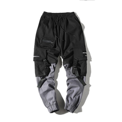 Pantalon Bad boy - KoreanxWear