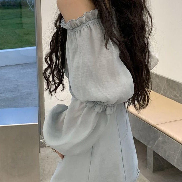 Robe ample - KoreanxWear