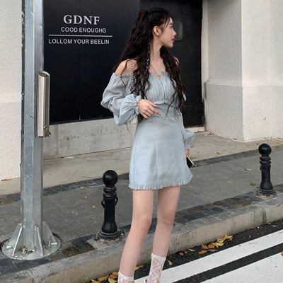 Robe ample - KoreanxWear