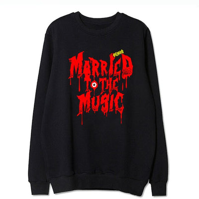 T Shirt SHINee Married to the Music™ - KoreanxWear