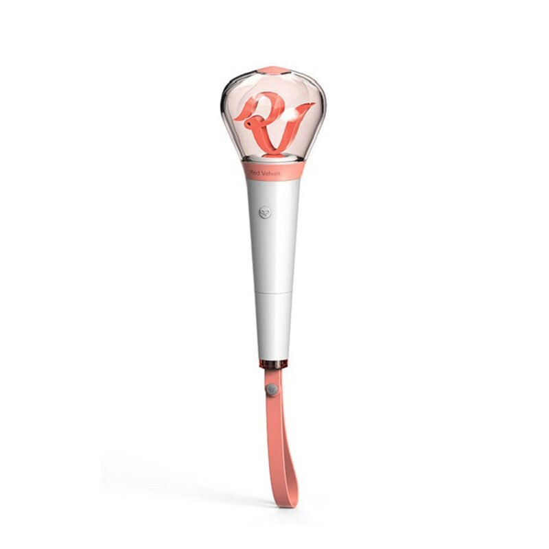 Lightstick Red Velvet Kim Man Bong - KoreanxWear