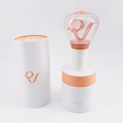 Lightstick Red Velvet Kim Man Bong - KoreanxWear